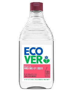 ECOVER WASHING UP LIQUID POMEGRANATE & FIG 1 X 450ML