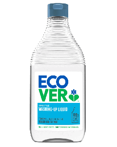 ECOVER WASHING UP LIQUID CAM/CLEM 1 X 450ML