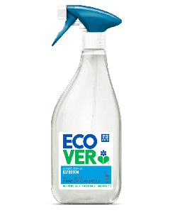 ECOVER BATHROOM CLEANER 500M 1 X 500ML