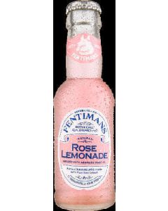 FENTIMANS ROSE LEMONADE 750M  X1