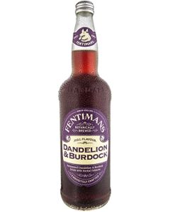 FENTIMANS DANDELION & BURDOCK 750ML X 1