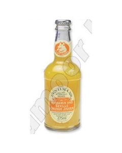 FENTIMANS SEVILLE ORANGE JIGGER 1 X 275ML