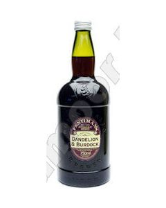 FENTIMANS DANDELION AND BURDOCK 1 X 275ML