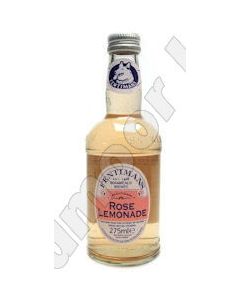 FENTIMANS ROSE LEMONADE 1 X 275ML