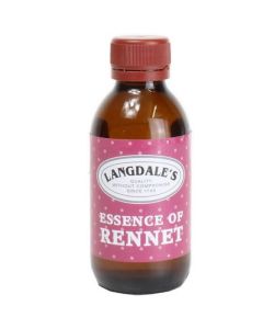 LANGDALE EXTRACT OF RENNET 150ML X 6
