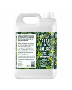 FAITH CONDITIONER SEAWEED 5LTR