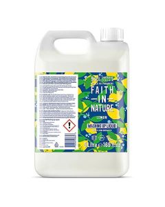 FAITH WASHING UP LIQUID 5LTR