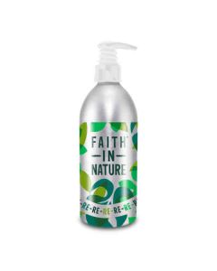 FAITH ALUMINIUM BOTTLE 450ML X 1