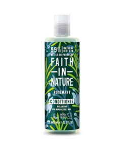 FAITH ROSEMARY CONDITIONER 400M X 1