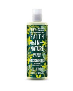 FAITH SEAWEED CONDITIONER 400M X 1