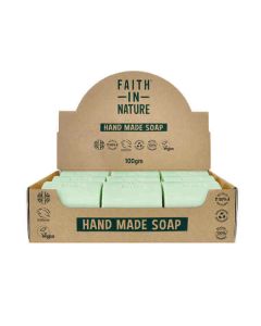 FAITH ROSEMARY SOAP (BULK) 100G X 18
