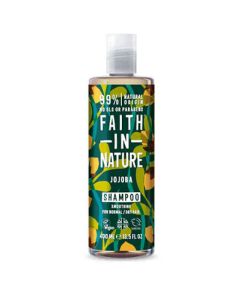 FAITH JOJOBA SHAMPOO 400M X 1