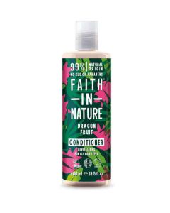 FAITH DRAGONFRUIT CONDITIONER 400ML X 1