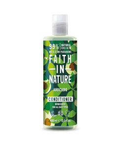 FAITH AVOCADO CONDITIONER 400M  X 1