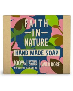 FAITH WILD ROSE 100GM X 6