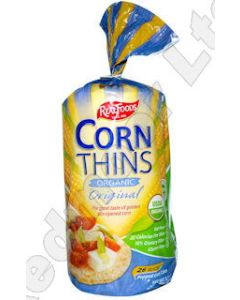 CORN THINS 150G X 6