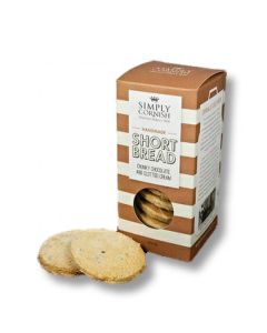 SC CHUNKY CHOC CHIP SHORTBREAD 12X200G