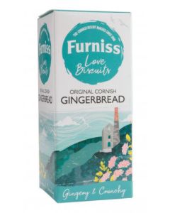 FURNIS NEW CORNISH GINGERBREAD 12X200GM