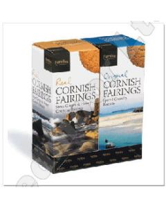 FURNIS FAIRINGS - GIFT PACK 6X400G-2 PACK