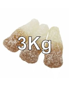 FIZZY COLA 3KG