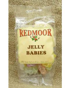 JELLY BABIES 100G