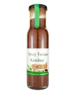 HB TOMATO SAUCE SPICY 250ML