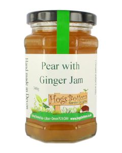 HB PEAR & GINGER 340G