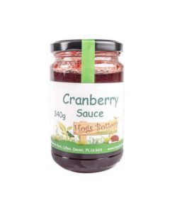 HB CRANBERRY SAUCE 320G