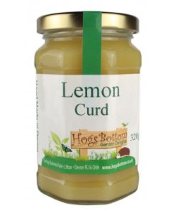 HB LEMON CURD 300G