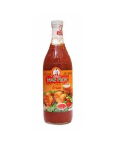 MAE PLOY SWEET CHILLI SAUCE (LARGE) 12X730ML