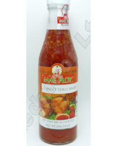 MAE PLOY SWEET CHILLI SAUCE (SMALL) 24X350ML