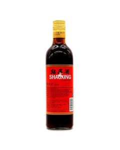 SHAO XING COOKING WINE 12X700ML