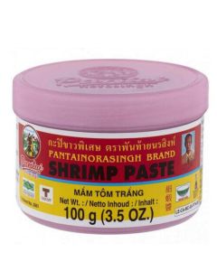 PANTAI SHRIMP PASTE 12 X 100G