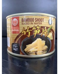 DH BAMBOO SHOOTS 24 X 227G