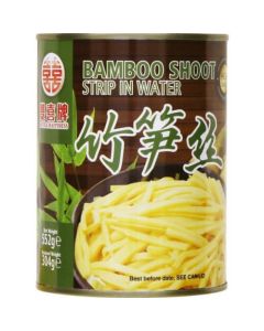 DH BAMBOO SHOOTS 1 1 X 552G