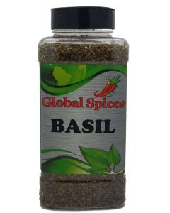 BASIL 160G JAR