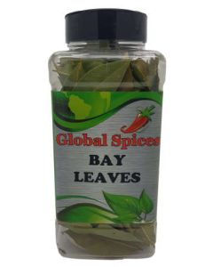 BAY LEAVES JAR 50G