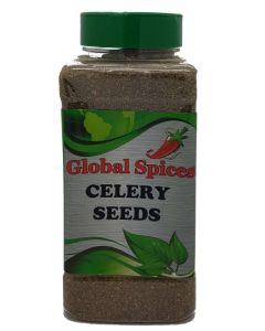 CELERY SEEDS JAR 450G