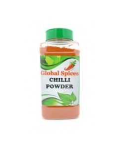 CHILLI POWDER JAR 500G