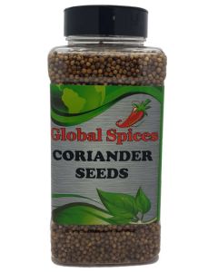 CORIANDER SEED JAR 300G