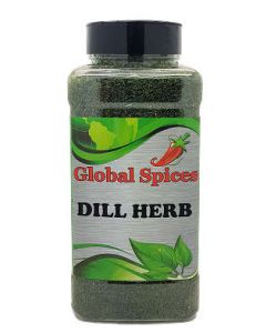 DILL HERBS 160G (JAR)