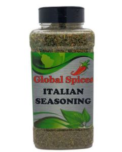 ITALIAN SEASONING JAR 160G