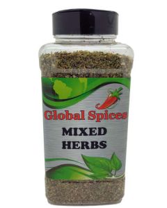 MIXED HERBS 150G JAR