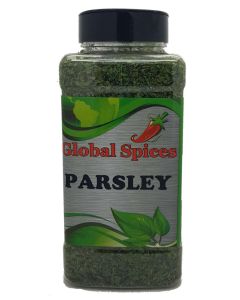 PARSLEY 100G JAR