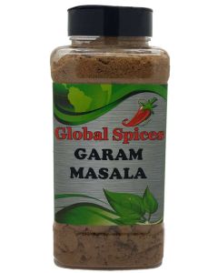 GARAM MASALA JAR 450G