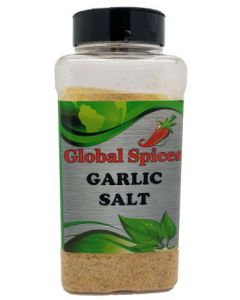 GARLIC SALT JAR 700G