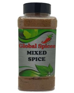 MIXED SPICE JAR 450G