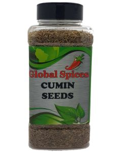 CUMIN SEEDS JAR 400G