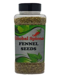 FENNEL SEEDS 450GJAR