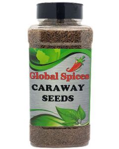 CARAWAY SEEDS JAR 500G